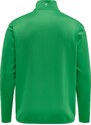 Mikina Hummel CORE XK HALF ZIP POLY SWEAT 211479-6235