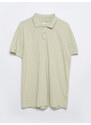 Big Star Man's Polo T-shirt 152087