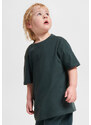 Urban Classics Kids Boys Tall Tee bottlegreen