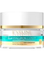 EVELINE COSMETICS - BIO HYALURON EXPERT 60+ - VEGAN vyživující liftingový krém 50 ml