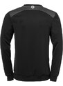 Mikina kempa emotion 2.0 training stop sweatshirt jr 2002149-01k 140