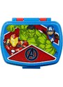 Stor Box na svačinu Avengers Heraldic Army