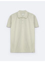 Big Star Man's Polo T-shirt 152087