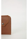 DEFACTO Man Faux Leather Wallets