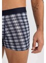 DEFACTO 3 piece Regular Fit Knitted Boxer