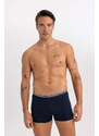 DEFACTO 3 piece Regular Fit Knitted Boxer