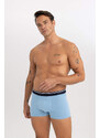 DEFACTO 3 piece Regular Fit Knitted Boxer