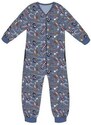 Jumpsuit Cornette Young Boy 186/125 Barber 2 l/r 134-164 jeans