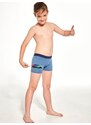 Boxer shorts Cornette Kids Boy 701/128 Best Car 86-128 jeans