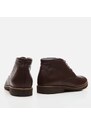 Hotiç Genuine Leather Brown Men's Classic Boots