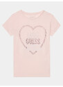 T-Shirt Guess