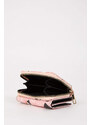 DEFACTO Woman Faux Leather Wallets