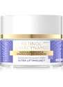 EVELINE COSMETICS - RETINOL & NIACYNAMID 50+ - Denní liftingový krém 50 ml