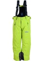 Pidilidi kalhoty zimní lyžařské, Pidilidi, PD1008-19, zelená