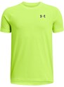 Triko Under Armour UA Tech 2.0 SS-GRN 1363284-731