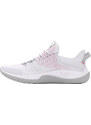 Fitness boty Under Armour UA W Flow Dynamic INTLKNT-WHT 3027176-102