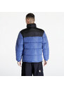 Pánská zimní bunda Karl Kani Retro Essential Puffer Jacket Dark Blue
