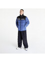 Pánská zimní bunda Karl Kani Retro Essential Puffer Jacket Dark Blue