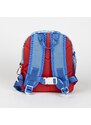 KIDS BACKPACK TREKKING SPIDEY