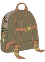 KIDS BACKPACK TREKKING JURASSIC PARK