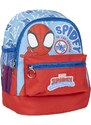 KIDS BACKPACK TREKKING SPIDEY