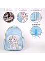 BACKPACK SCHOOL MEDIUM 42 CM FROZEN