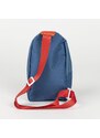 KIDS BACKPACK BANDOLERA SPIDERMAN