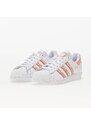 adidas Originals adidas Superstar W Ftw White/ Wonder Clay/ Ftw White