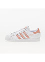 adidas Originals adidas Superstar W Ftw White/ Wonder Clay/ Ftw White