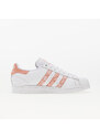 adidas Originals adidas Superstar W Ftw White/ Wonder Clay/ Ftw White