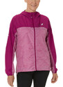 Bunda s kapucí Asics FUJITRAIL PACKABLE WINDBREAKER 2012c977-500