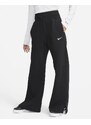 Nike Sportswear Phoenix Fleece BLACK