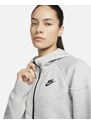 Nike Sportswear Tech Fleece Windrunner GREY