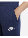 Nike Sportswear Club Fleece NAVY