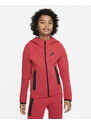Nike Sportswear Tech Fleece RED