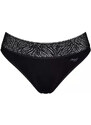 Triumph Dámské menstruační kalhotky Period Pants Tai Light černé - Sloggi