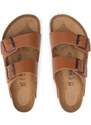 Nazouváky Birkenstock