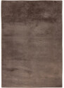 Obsession koberce Kusový koberec My Jazz 730 taupe - 60x110 cm
