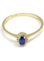 Zlatý prsten PATTIC AU 585/1000 1,50 gr CA236101Y-60