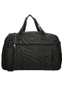 Enrico Benetti Cornell Sports Bag Black