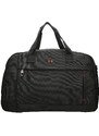 Enrico Benetti Cornell Sports Bag Black