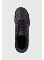 Fotbalové boty adidas Performance Sala Competition fialová barva, IE7550