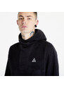 Pánská mikina Nike ACG "Wolf Tree" Men's Pullover Hoodie Black/ Black/ Black/ Summit White