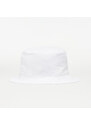 Klobouk Jordan Bucket Jm Washed Cap White/ Black