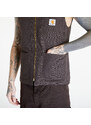 Pánská vesta Carhartt WIP Arbor Vest UNISEX Tobacco Rigid