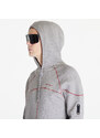 Pánská mikina A-COLD-WALL* Intersect Hoodie Cement