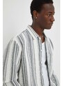 Bavlněná košile Marc O'Polo regular, s klasickým límcem