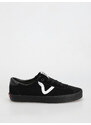 Vans Sport Low (black/black)černá