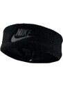 Čelenka Nike W HEADBAND SHERPA 9038276-079