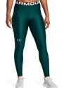 Legíny Under Armour UA HG Authentics Legging-BLU 1383559-449